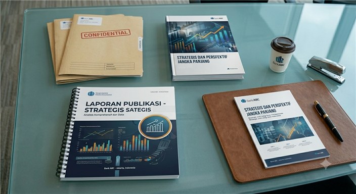 Laporan Triwulan Juni 2026